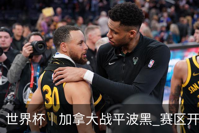 世界杯｜加拿大战平波黑 赛区开幕式表演“翻车”